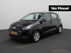 Hyundai i10 - 1.0 Comfort | 1e Eigenaar | Volledig Onderhoud Bekend | All Season Banden | Cruise Control