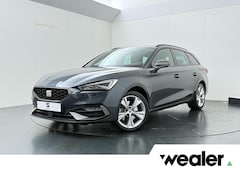 SEAT Leon Sportstourer - 1.4 TSI eHybrid PHEV FR Business Intense | 204 PK | SoH 100% | Adaptive Cruise Control | A