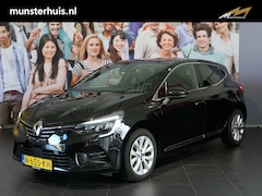 Renault Clio - 1.0 TCe Intens Camera, All Season, Sensoren V+A, Clima