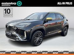 Toyota Yaris Cross - 1.5 Hybrid Adventure