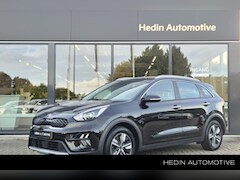 Kia Niro - 1.6 GDi Hybrid DynamicLine | Trekhaak | Adaptieve cruise control | Camera | Parkeersensore