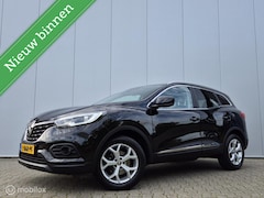 Renault Kadjar - 1.3 TCE ZEN AUTOMAAT/TREKHAAK/KEYLESS/LED/CARPLAY
