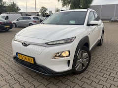 Hyundai Kona Electric - EV Fashion 64 kWh GROTE ACCU
