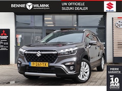 Suzuki S-Cross - 1.4 BoosterJet Select Hybrid Carplay | All Seasons | Adaptive Cruise