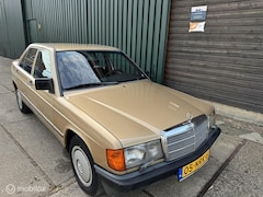 Mercedes-Benz 190-serie - 2.0 E