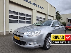 Citroën C5 - 2.0 16V Exclusive
