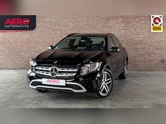 Mercedes-Benz GLA-Klasse - GLA 180 Business Solution PDC / Airco / Navi / Tel. / Camera / Trekhaak Afneembaar / Stoel