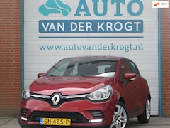 Renault Clio - 0.9 TCe Zen, Airco, Navi, NL auto, APK 9-27