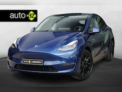 Tesla Model Y - Long Range AWD 75 kWh / Trekhaak / Pano / Adaptive cruise