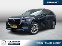 Mazda CX-80 - 2.5 e-SkyActiv PHEV Takumi Plus 6p