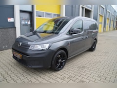 Volkswagen Caddy Cargo Maxi - 2.0 TDI