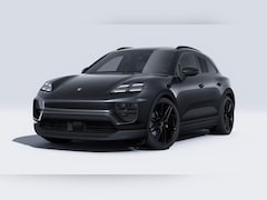 Porsche Macan - 4