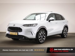Honda ZR-V - 2.0 e:HEV Advance | PANORAMADAK | TREKHAAK | DAB | APPLE | CAMERA