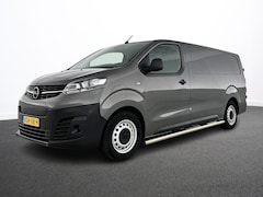 Opel Vivaro-e - L3H1 Edition 75 kWh Automaat Airco Navigatie Cruise Control