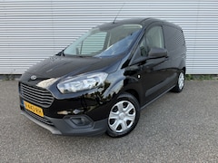 Ford Transit Courier - 1.0 Trend 6-Bak NAP Airco 1e Eign. Carplay Achteruitrijcamera Navi