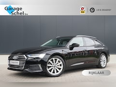Audi A6 Avant - 50 TFSI e quattro Design - Pano - HUD - Matrix LED - Memory - 360 Camera - Stoelverwarming