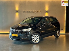 Opel Crossland X - 1.2 Turbo Innovation|PARK SENS|NAVI|CRUISE|CARPLAY|