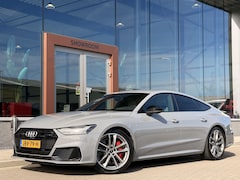 Audi A7 Sportback - 55 TFSI e quattro Pro Line Plus S-line | 360 camera | B&O | Matrix | Elec. trekhaak