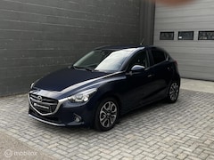 Mazda 2 - 2 1.5 Skyactiv-G Sport-Line | AIRCO | Navi | PDC | LED | Cruise | All-season |