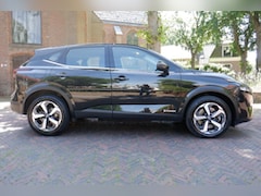 Nissan Qashqai - E-power 190pk N-Connecta