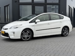 Toyota Prius - 1.8 Dynamic Business JBL | Camera | Solar SK dak | Nwe APK & beurt