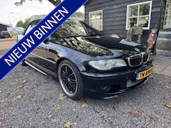 BMW 3-serie Cabrio - 330Ci Executive M-SPORT