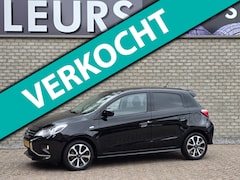 Mitsubishi Space Star - 1.2 Intense Camera/Ccr/Stoelverwarming