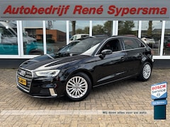 Audi A3 Sportback - 1.0 TFSI Sport Lease Edition | Sportstoelen | Zwartehemel | Sfeerverlichting | Bluetooth