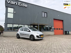 Peugeot 107 - 1.0 Active 5drs Automaat Airco LM velgen Nwe Apk