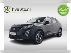 Peugeot 2008 - 1.2 HYBRID 145PK ALLURE E-DCS6 | Trekhaak | Navi | Keyless | Cruise Adaptief