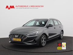 Hyundai i30 Wagon - 1.0 T-GDi MHEV Comfort Smart/ lage km/ zeer mooi