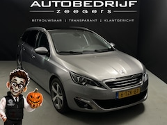 Peugeot 308 SW - 1.2 e-THP Première *Full-Assist
