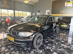 BMW 1-serie - 116i Business Line inruil mogelijk