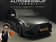 Audi S3 - 2.0 TFSI quattro A3 Limousine *AC*Heatseat*Navi*Automaat