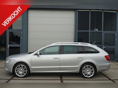 Skoda Superb Combi - 2.0 TSI Elegance Business Line
