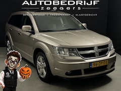Dodge Journey - 2.7 R/T *7 Persoons*AC*Heatseat*Automaat