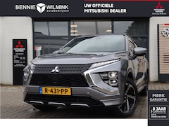 Mitsubishi Eclipse Cross - 2.4 PHEV Executive Trekhaak | All Seasons | Adaptive Cruise