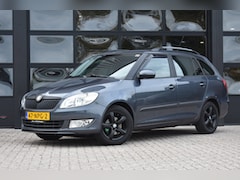 Skoda Fabia Combi - 1.2 TDI Greenline '10 Navi Clima Cruise