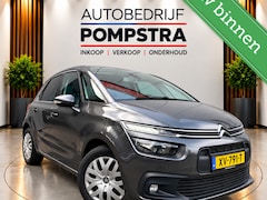 Citroën C4 Picasso - 1.2 PureTech 130 PK Feel/NAVI/PDC/CLIMA