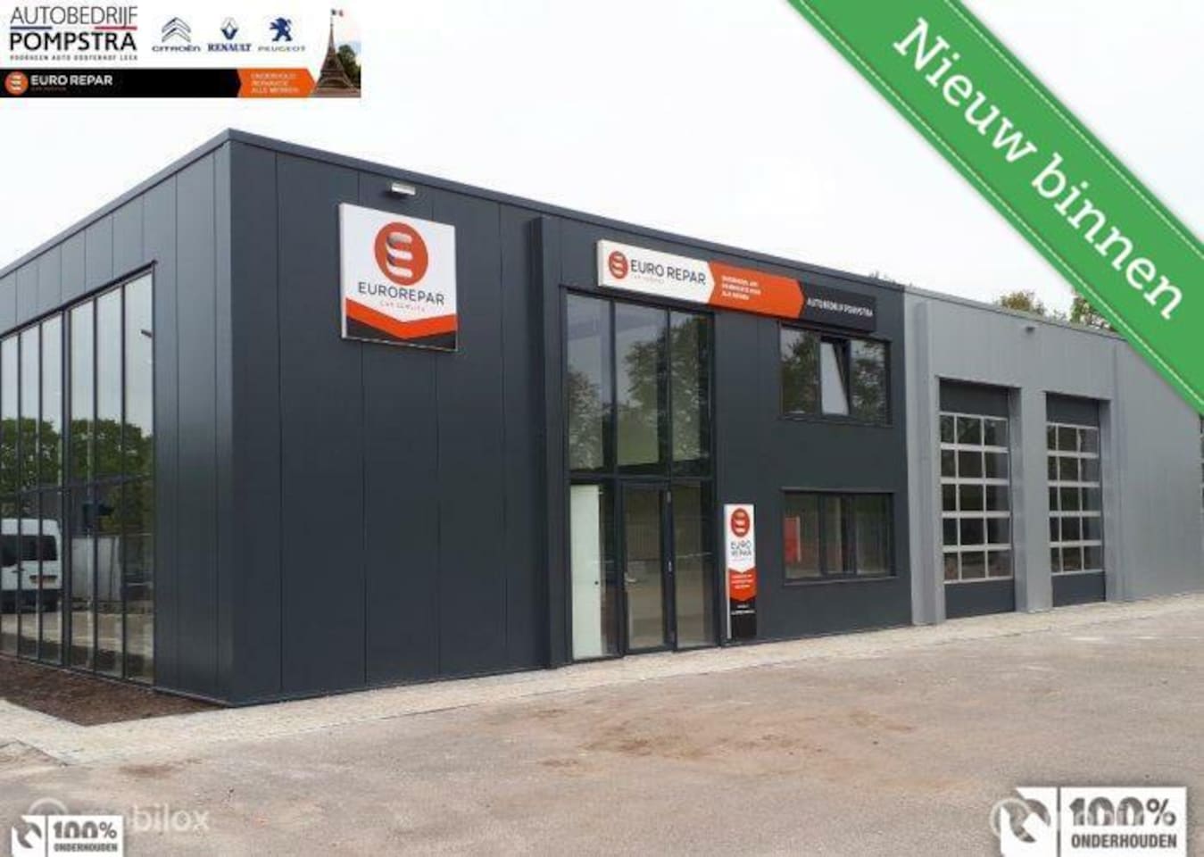 Citroën C4 Picasso - 1.2 PureTech 130 PK Feel/NAVI/PDC/CLIMA - AutoWereld.nl