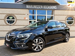 Renault Mégane Estate - 1.3 TCe Limited |Cruise|Navi|PDC|NAP|