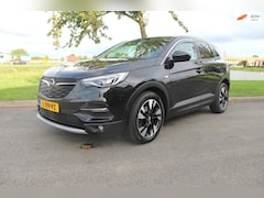 Opel Grandland X - 1.2 Turbo Ultimate Automaat Climate Control Navigatie