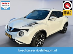 Nissan Juke - 1.2 DIG-T S/S N-Con