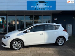 Toyota Auris - 1.8 Hybrid Aspiration CAMERA|NAVI|CLIMA