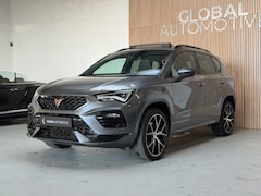 CUPRA Ateca - 1.5 TSI ACT V - PANORAMADAK - KUIPSTOELEN - CAMERA - CARPLAY - 19 INCH