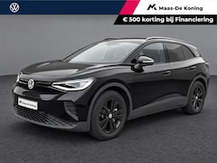 Volkswagen ID.4 - Pro Limited Edition 77 kWh 286pk · Camera · Matrix LED · Stuur- & Stoelverwarming · Keyles