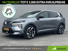 Mitsubishi Eclipse Cross - Instyle 87 kWh / 100% Elektrisch / 625 KM WLTP / 1.100 KG Trekgewicht / 8 jaar fabrieksgar