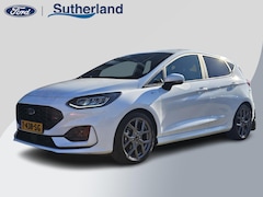 Ford Fiesta - 1.0 EcoBoost Hybrid ST-Line X Nieuwstaat | Led | PDC | Navigatie | Achteruitrijcamera | La