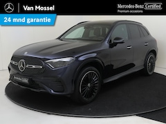 Mercedes-Benz GLC-klasse - 300e 4MATIC AMG Line Premium Plus /Panoramadak /Memory /HUD /360 Camera /Burmester