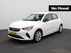 Opel Corsa - 1.2 Edition | Wordt Verwacht | Apple Carplay / Android Auto | Airco | Cruise Control |